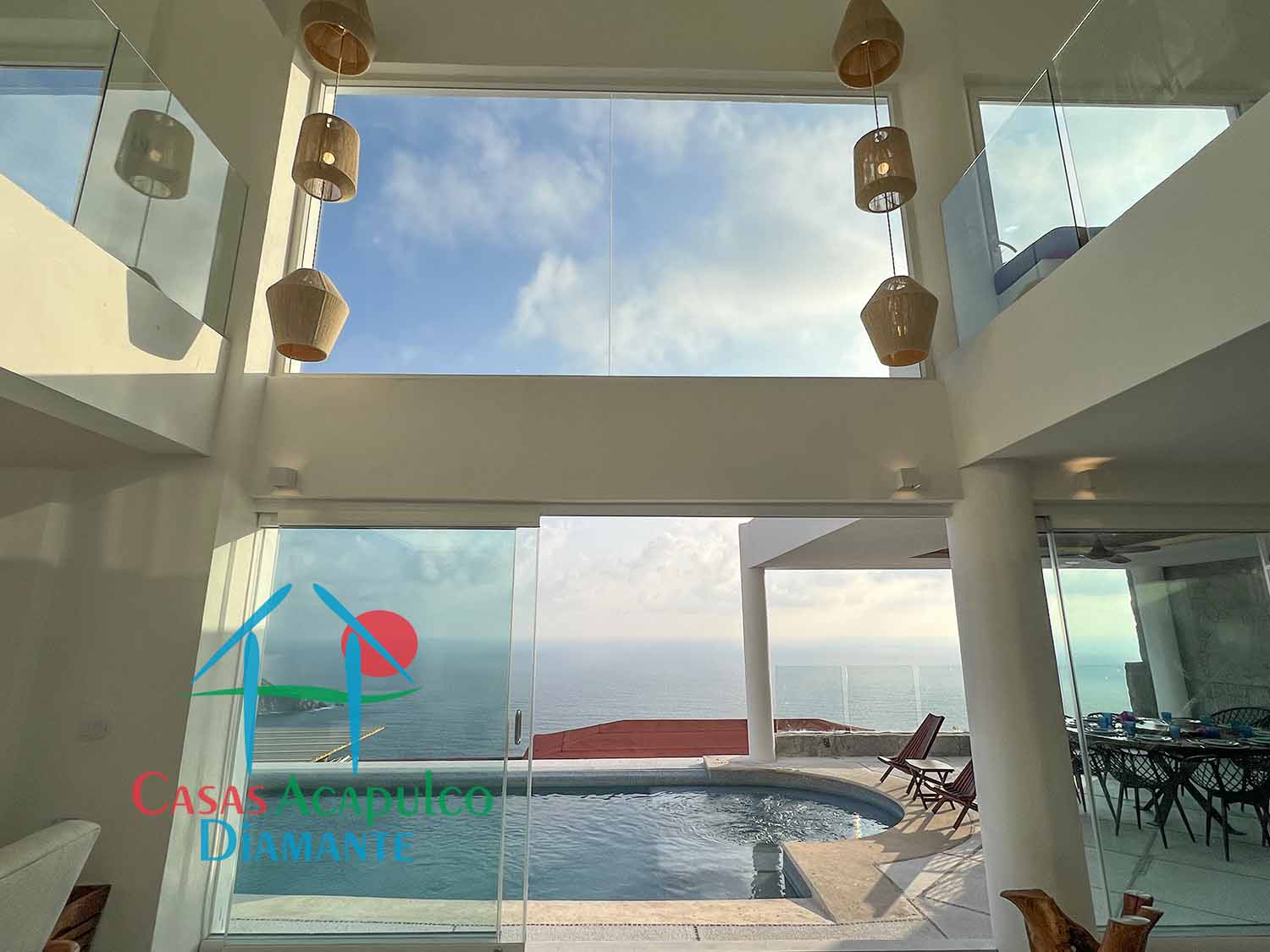 Brisas del Marqués Palmetto 9 Villa Frida - Estancia 19